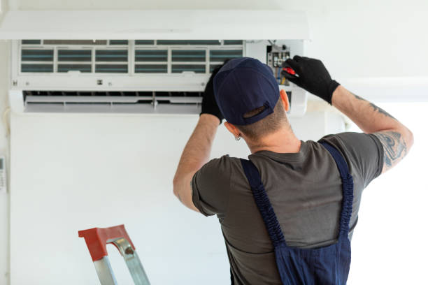 Best Commercial HVAC Duct Cleaning  in Thompson, ND